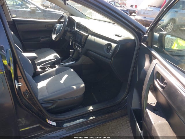 Toyota 2zr-fe 2017 2T1BURHE3HC839448 Image 5