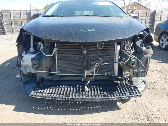 Toyota 2zr-fe 2017 2T1BURHE3HC839448 Image 6