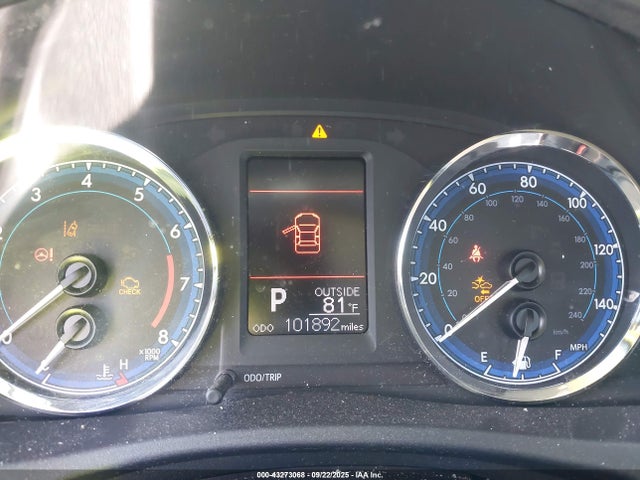 Toyota 2zr-fe 2017 2T1BURHE3HC839448 Image 7