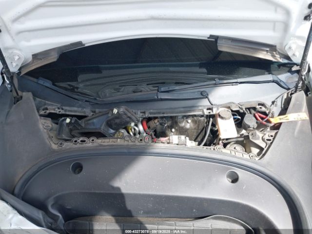 2022 TESLA MODEL 3 5YJ3E1EA6NF257498 Photo 9