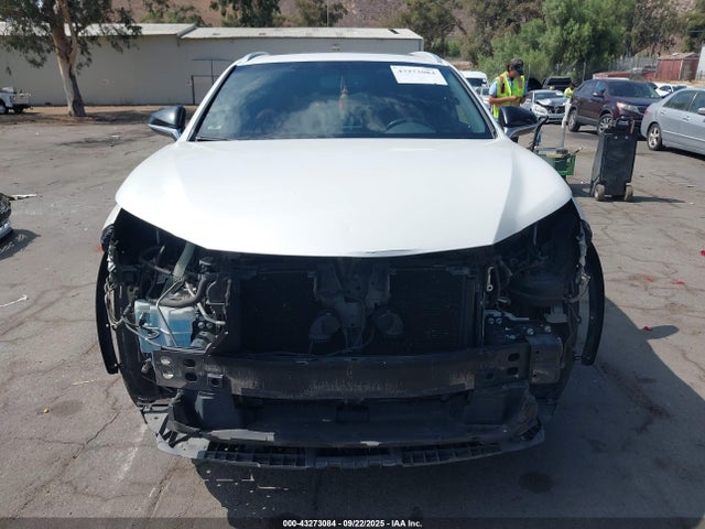 Lexus 8ar-fts 2015 JTJBARBZ7F2040625 Image 13