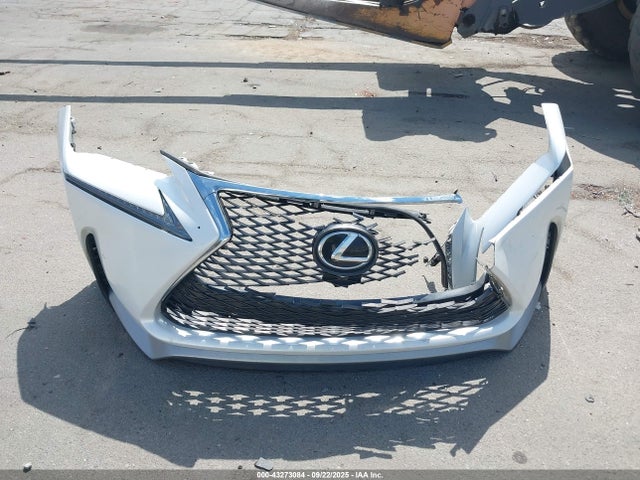 Lexus 8ar-fts 2015 JTJBARBZ7F2040625 Image 12