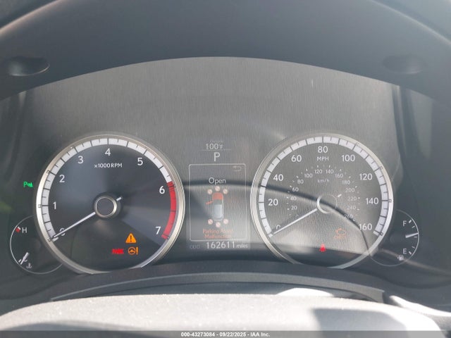 Lexus 8ar-fts 2015 JTJBARBZ7F2040625 Image 7