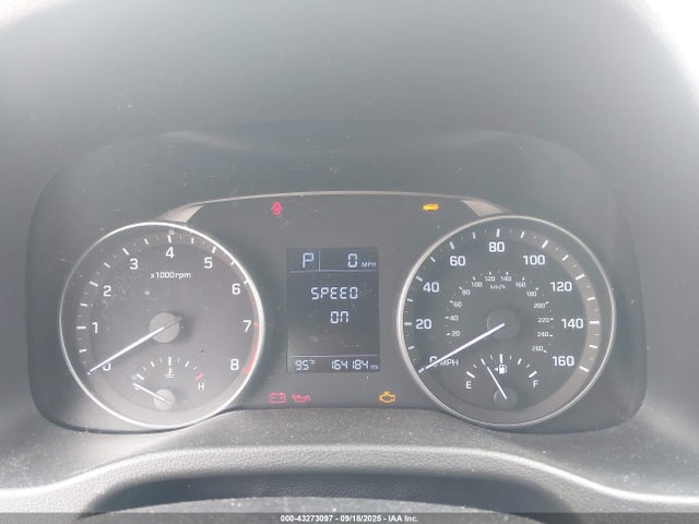 Hyundai Elantra 2017 5NPD74LF9HH073628 Image 7