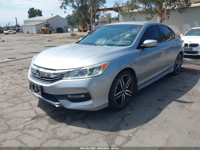 1HGCR2F59HA071335 Honda k24w1