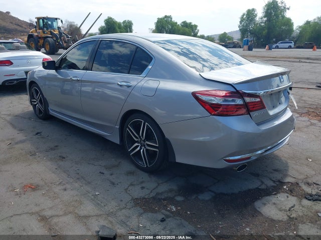 1HGCR2F59HA071335 Honda k24w1