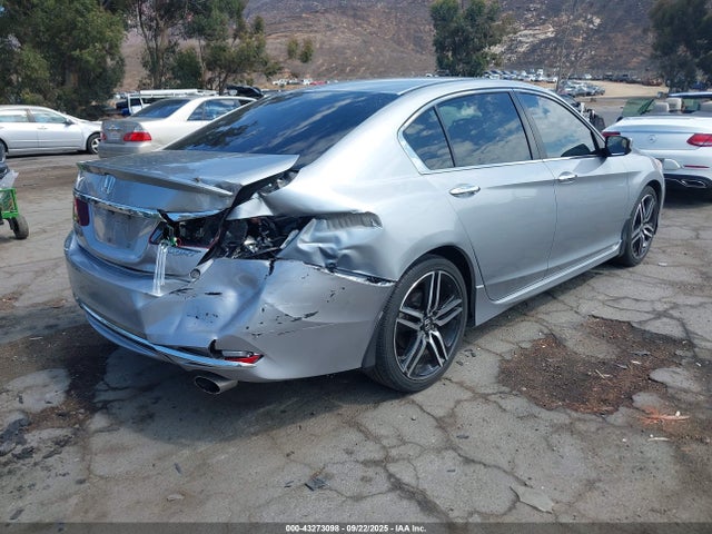 1HGCR2F59HA071335 Honda k24w1