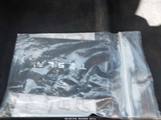 2021 TESLA MODEL S 5YJSA1E51MF443121 Photo 10