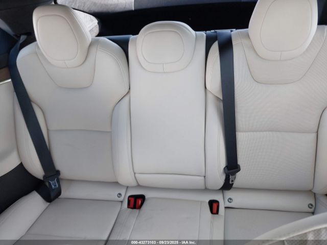 2021 TESLA MODEL S 5YJSA1E51MF443121 Photo 7