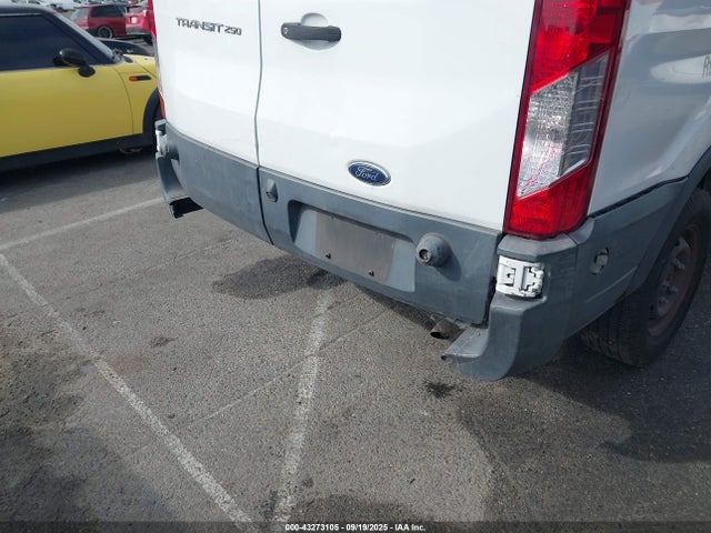 Ford 2018 2018 1FTYR2ZM5JKA02066 Image 17