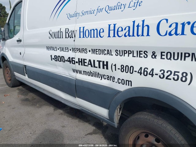 Ford 2018 2018 1FTYR2ZM5JKA02066 Image 6