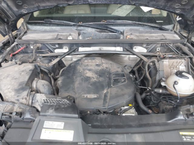 2018 AUDI Q5 WA1BNAFY4J2027456 Photo 9