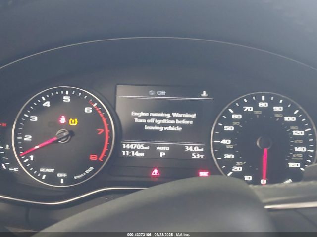 2018 AUDI Q5 WA1BNAFY4J2027456 Photo 6