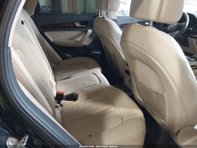 2018 AUDI Q5 WA1BNAFY4J2027456 Photo 7