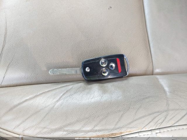 2009 ACURA MDX 2HNYD28429H510220 Photo 10