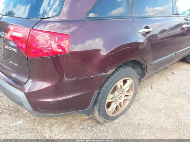 2009 ACURA MDX 2HNYD28429H510220 Photo 5
