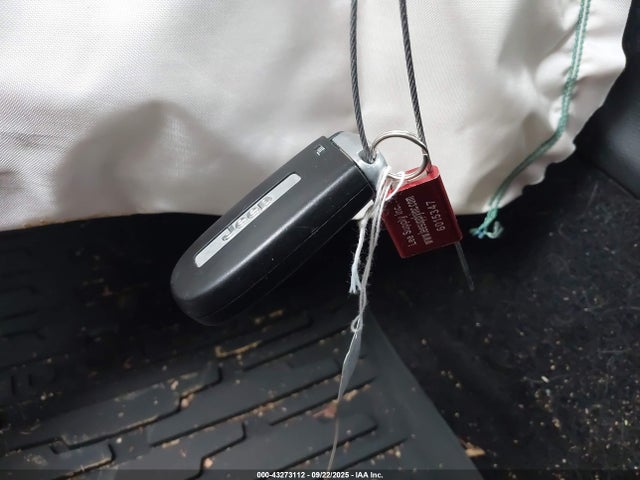 1C4RJFLG7HC635436 Jeep 2017