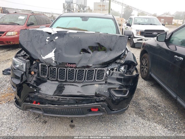 1C4RJFLG7HC635436 Jeep 2017