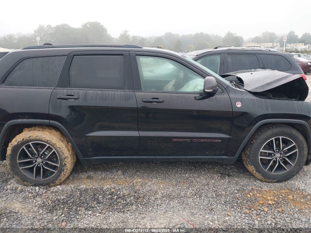 1C4RJFLG7HC635436 Jeep 2017