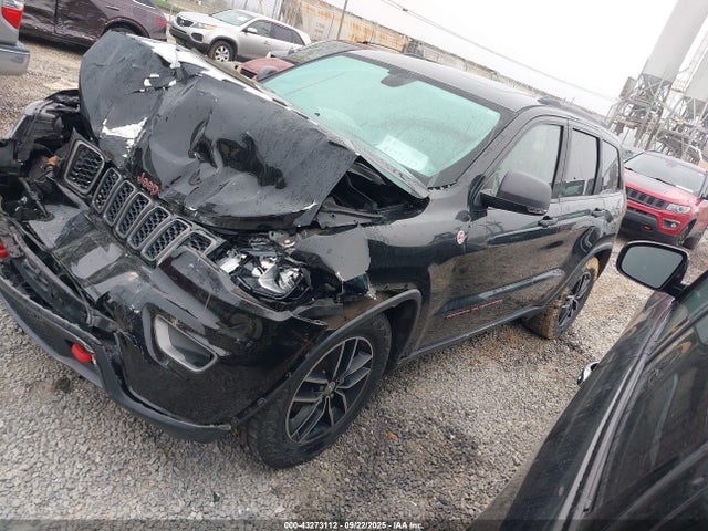 1C4RJFLG7HC635436 Jeep 2017