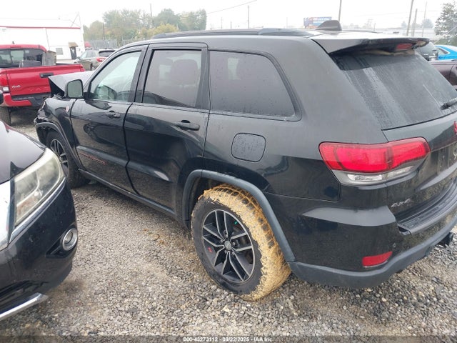 1C4RJFLG7HC635436 Jeep 2017