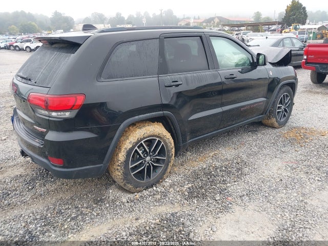 1C4RJFLG7HC635436 Jeep 2017