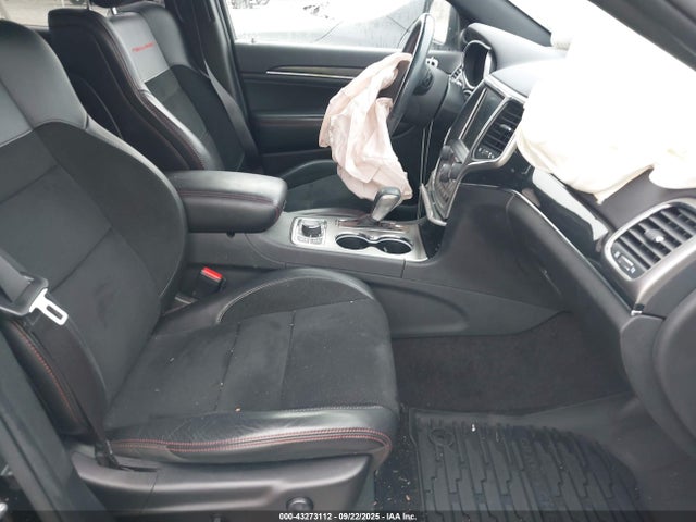 1C4RJFLG7HC635436 Jeep 2017
