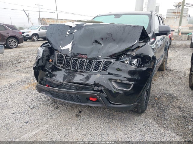 1C4RJFLG7HC635436 Jeep 2017