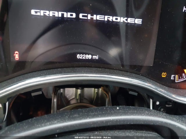 1C4RJFLG7HC635436 Jeep 2017