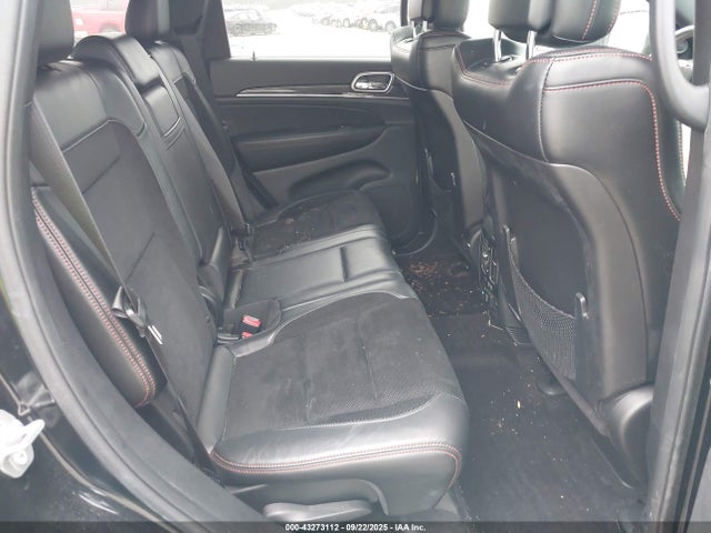1C4RJFLG7HC635436 Jeep 2017