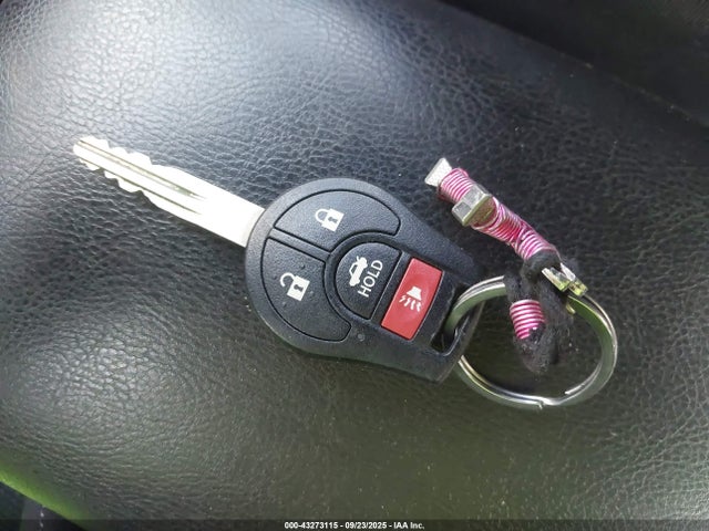 3N1AB7AP8HY402193 Nissan Sentra