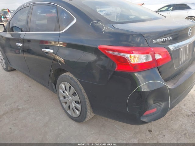 3N1AB7AP8HY402193 Nissan Sentra