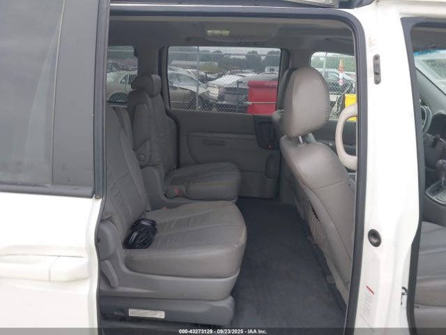 2009 KIA SEDONA KNDMB233496304522 Photo 7