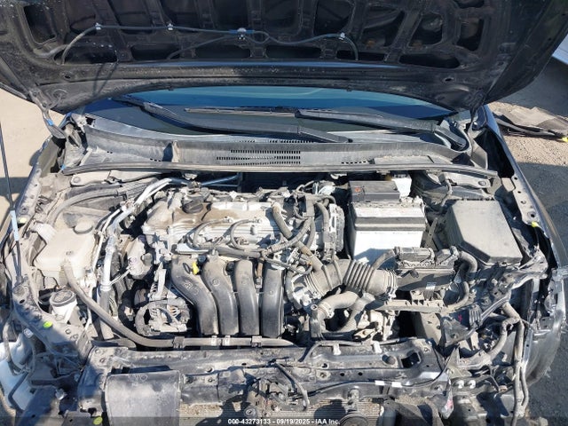 Toyota 2zr-fae 2021 5YFEPMAE1MP222898 Image 10
