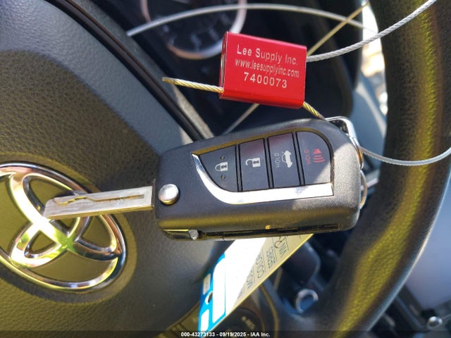 Toyota 2zr-fae 2021 5YFEPMAE1MP222898 Image 11
