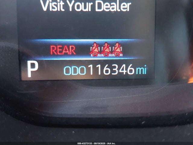 Toyota 2zr-fae 2021 5YFEPMAE1MP222898 Image 16