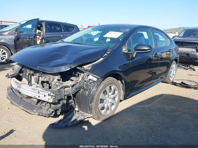Toyota 2zr-fae 2021 5YFEPMAE1MP222898 Image 2