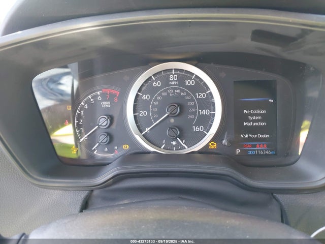 Toyota 2zr-fae 2021 5YFEPMAE1MP222898 Image 7