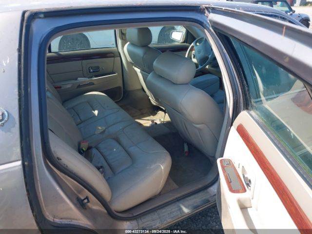 1998 CADILLAC DEVILLE 1G6KD54Y1WU730370 Photo 7