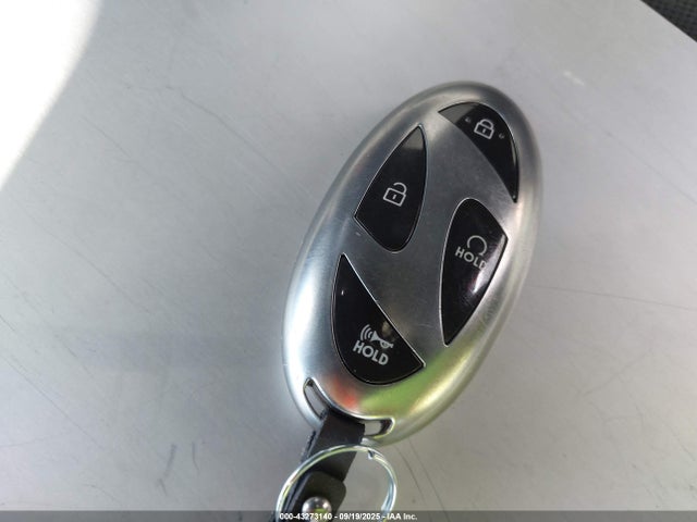 KM8HC3ABXRU064527 Hyundai mpi nu pe