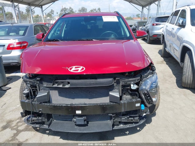 KM8HC3ABXRU064527 Hyundai mpi nu pe