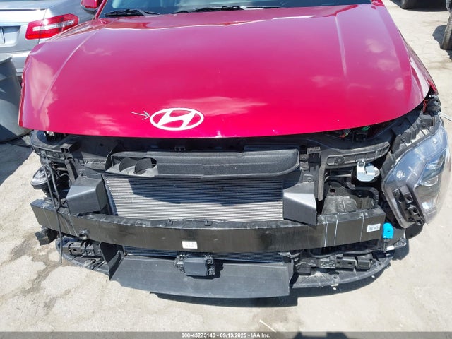 KM8HC3ABXRU064527 Hyundai mpi nu pe