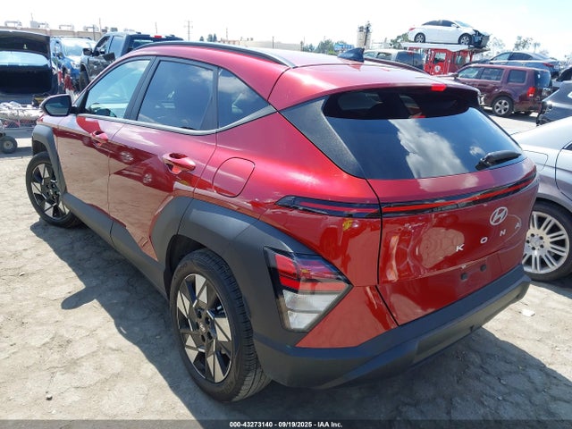 KM8HC3ABXRU064527 Hyundai mpi nu pe