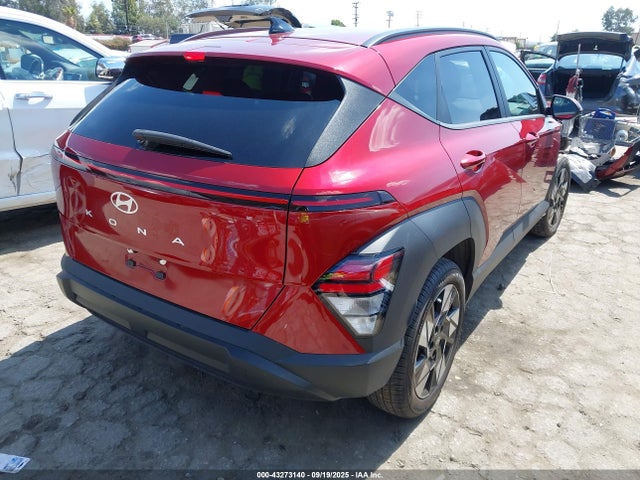 KM8HC3ABXRU064527 Hyundai mpi nu pe