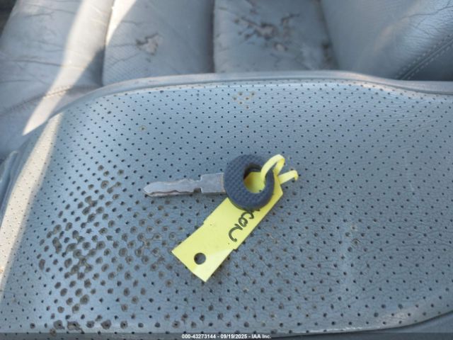 1996 MERCEDES-BENZ S WDBGA70EXTA295248 Photo 10