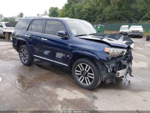 2024 TOYOTA 4RUNNER JTEKU5JR8R6237462