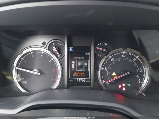 2024 TOYOTA 4RUNNER JTEKU5JR8R6237462 Photo 6