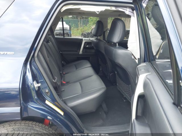 2024 TOYOTA 4RUNNER JTEKU5JR8R6237462 Photo 7
