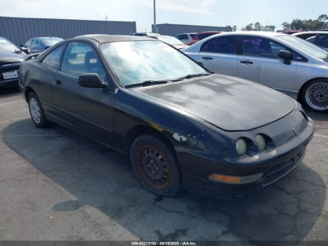 1995 ACURA INTEGRA JH4DC4445SS027178 Photo 0