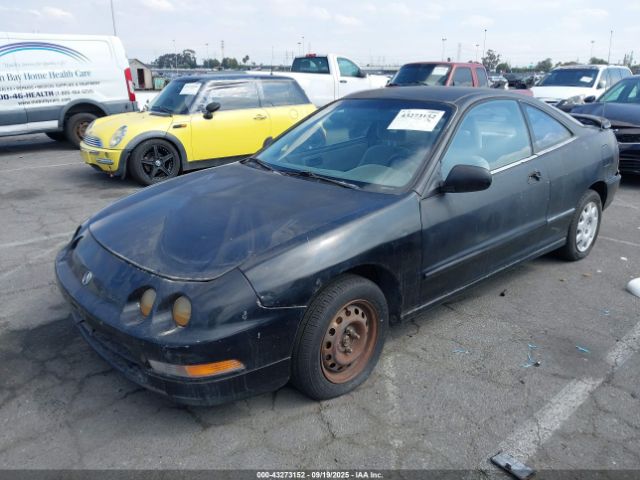 1995 ACURA INTEGRA JH4DC4445SS027178 Photo 1